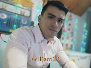Wiliam18