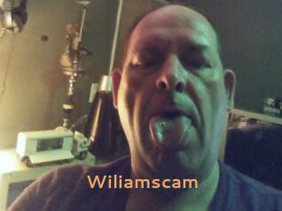 Wiliamscam
