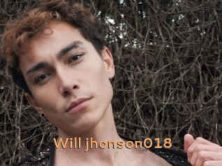 Will_jhonson018