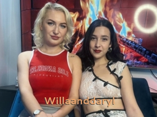 Willaanddaryl