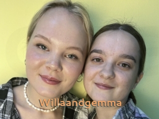 Willaandgemma