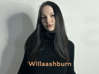 Willaashburn