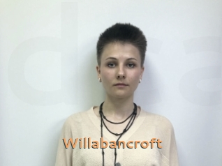 Willabancroft