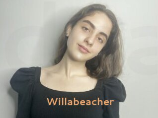 Willabeacher
