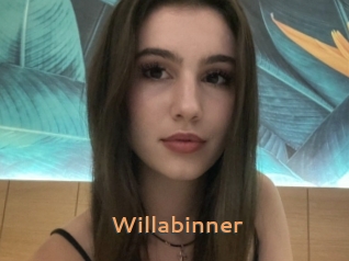 Willabinner