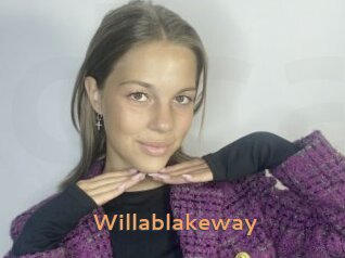 Willablakeway
