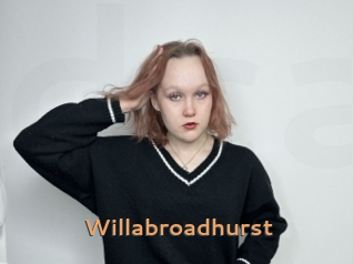 Willabroadhurst