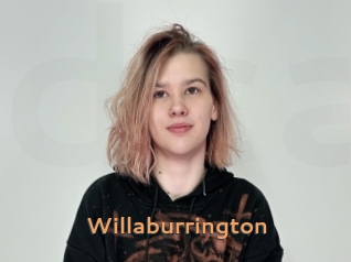 Willaburrington
