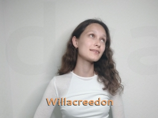 Willacreedon