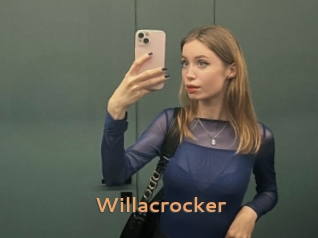 Willacrocker