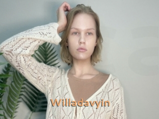 Willadavyin