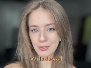 Willadevall