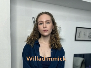 Willadimmick