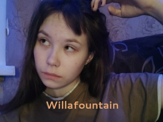 Willafountain