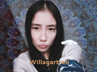 Willagartrell