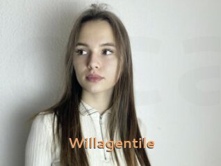 Willagentile