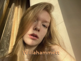 Willahammett