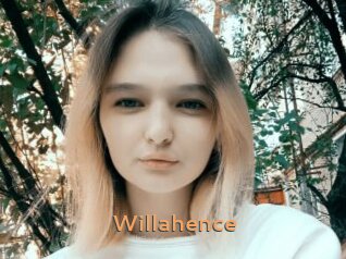 Willahence