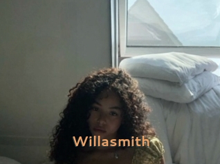 Willasmith