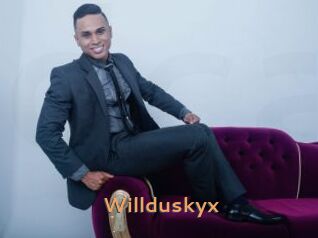 Willduskyx