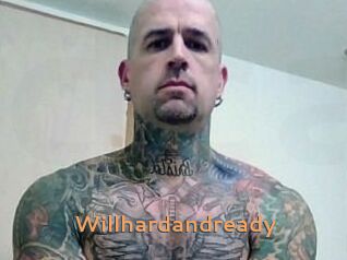 Willhardandready