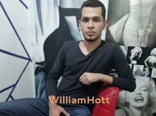 WilliamHott