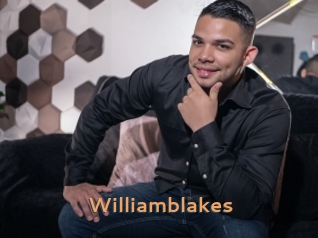 Williamblakes