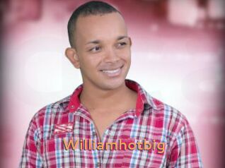 Williamhotbig
