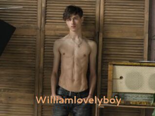 Williamlovelyboy