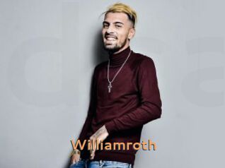Williamroth