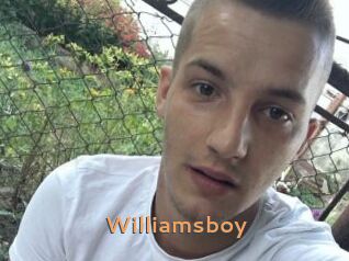 Williamsboy