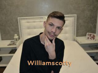 Williamscotty