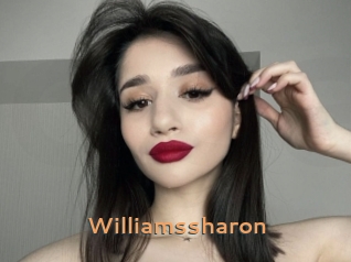Williamssharon