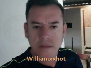 Williamxxhot