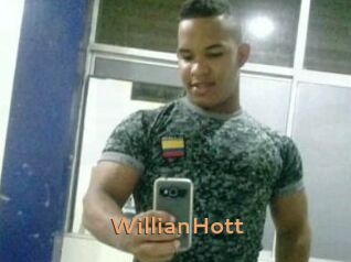 WillianHott