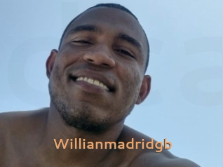 Willianmadridgb