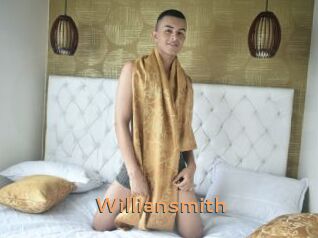 Williansmith