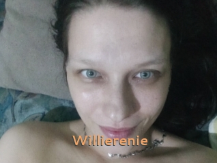 Willierenie