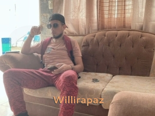 Willirapaz