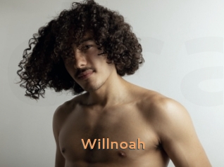 Willnoah
