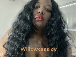 Willowcassidy