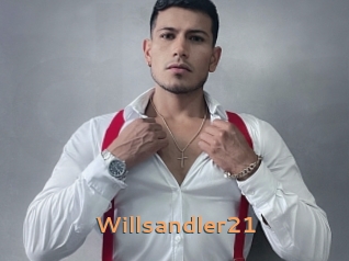 Willsandler21