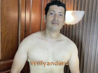 Willyanders