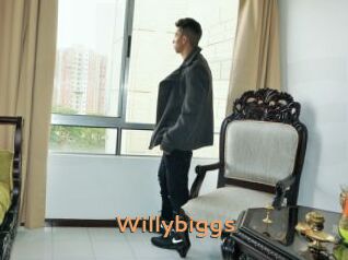 willybiggs Du Cul A Gogo