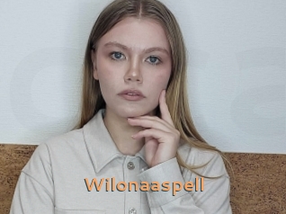 Wilonaaspell