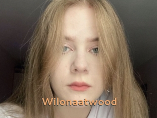 Wilonaatwood