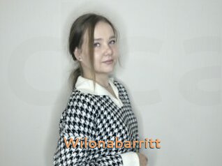 Wilonabarritt