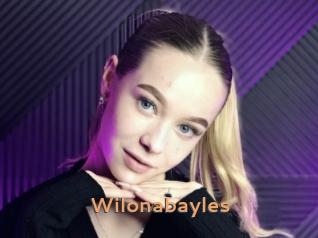 Wilonabayles
