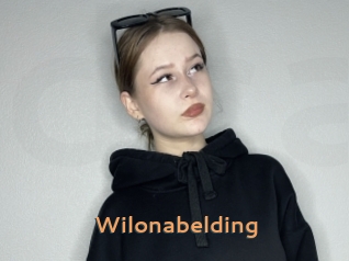 Wilonabelding