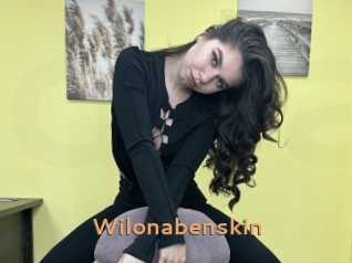 Wilonabenskin